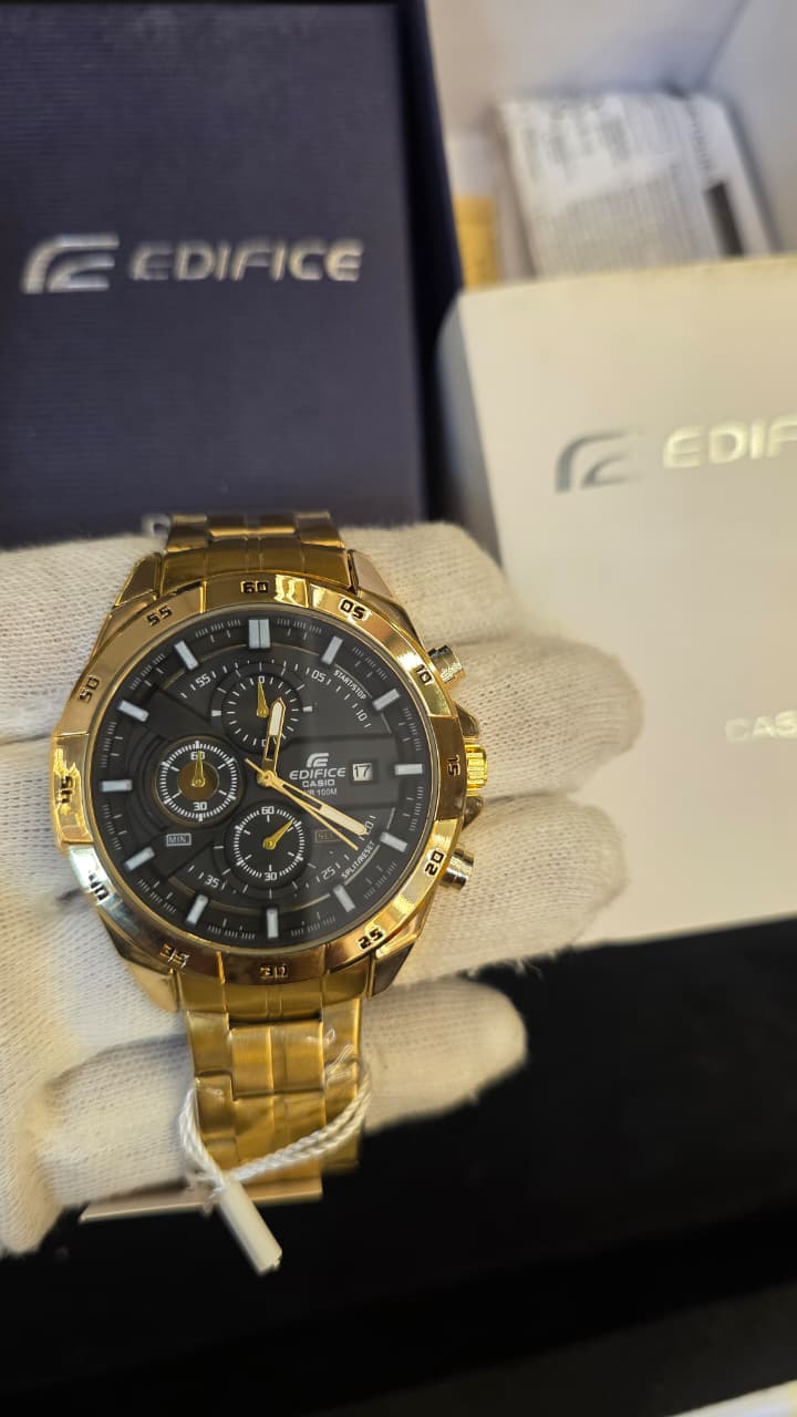 Casio Edifice EFR303