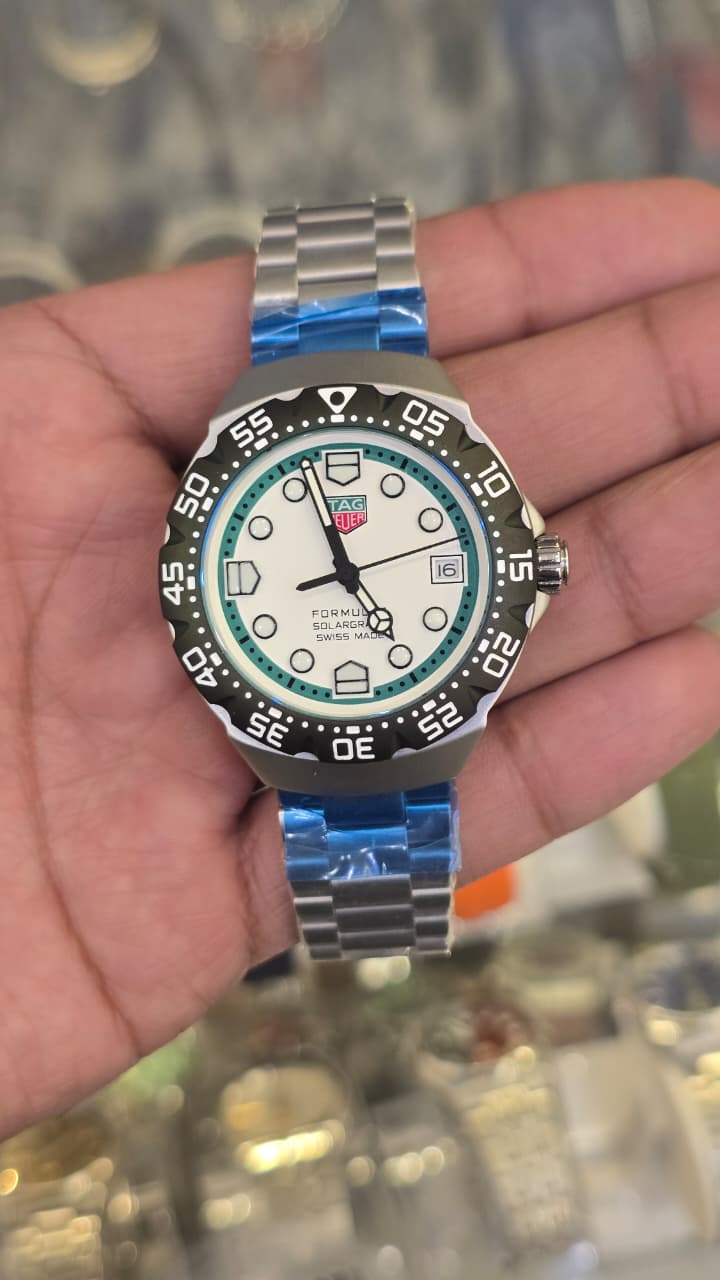 Tag heuer FORMULA1 Automatic