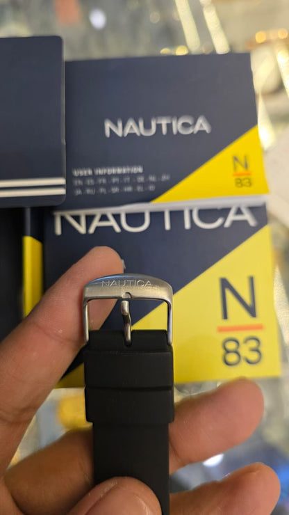 Nautica N-83 🇺🇸