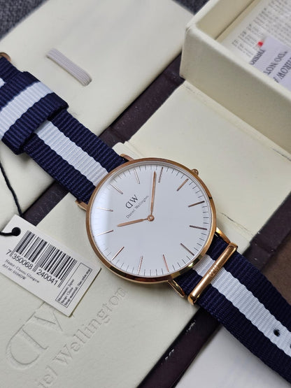 Daniel wellington