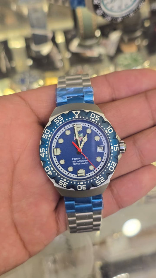 Tag heuer FORMULA1 Automatic