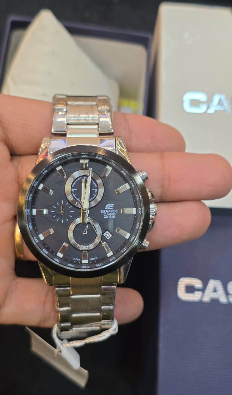Casio Edifice EFR303