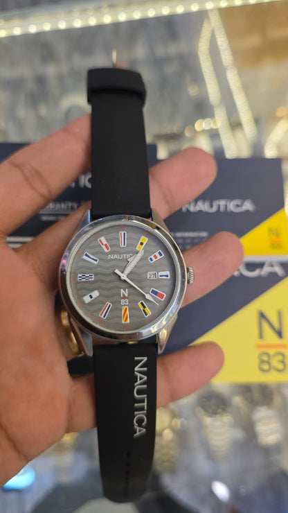 Nautica N-83 🇺🇸