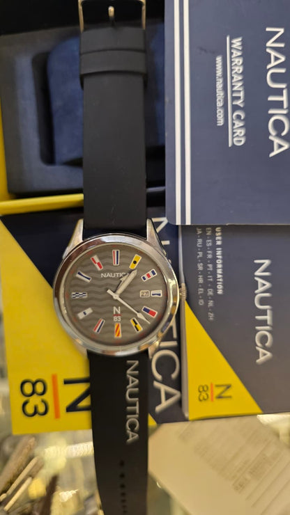Nautica N-83 🇺🇸