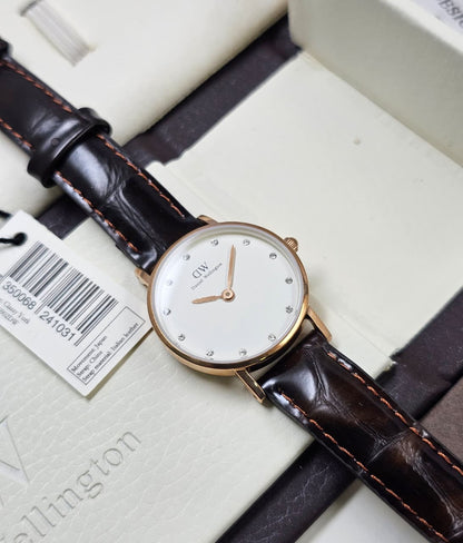 Daniel wellington