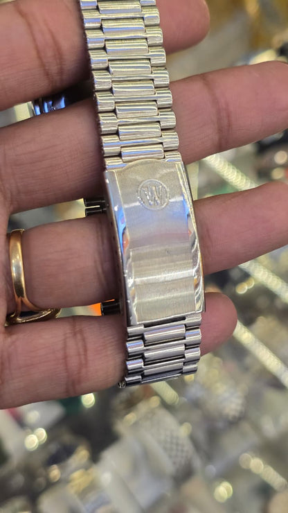 West End Watch Co Prima Datejust  Automatic Movement