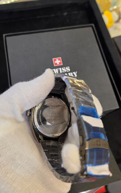 Swiss Military-Hanowa