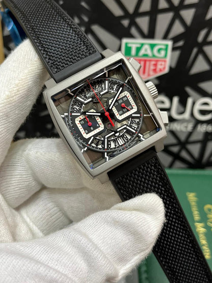 Tag heuer Monaco