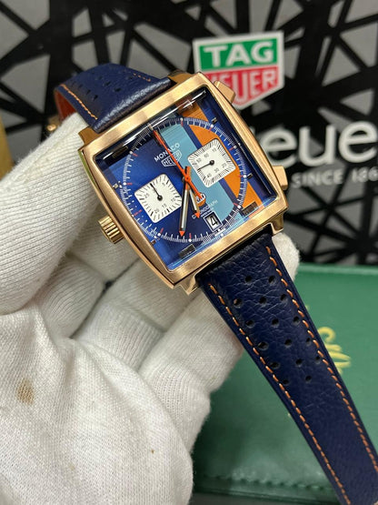 Tag heuer Monaco