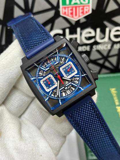 Tag heuer Monaco