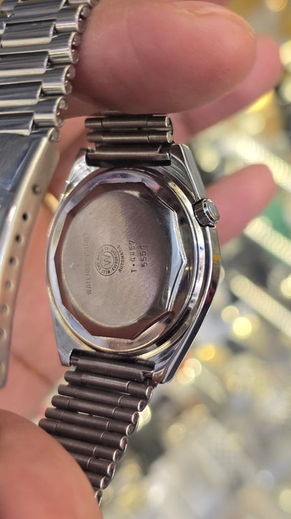 West End Watch Co Prima Datejust  Automatic Movement