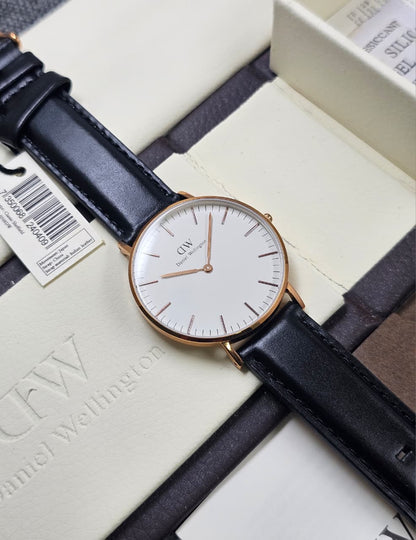 Daniel wellington