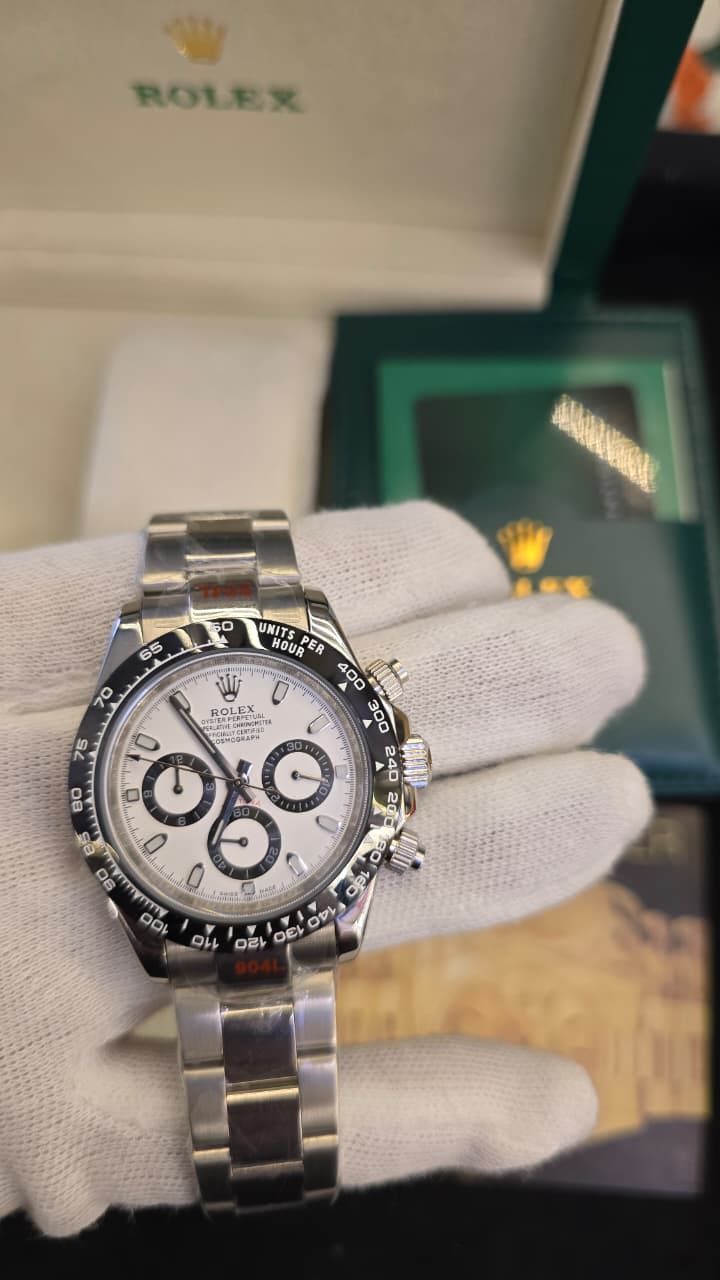 Rolex Daytona Automatic