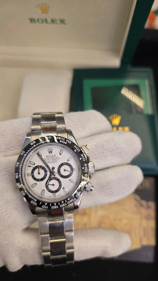 Rolex Daytona Automatic