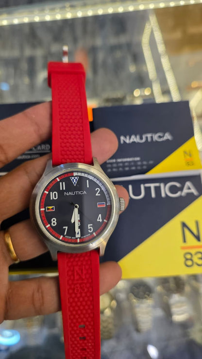 Nautica N-83 🇺🇸