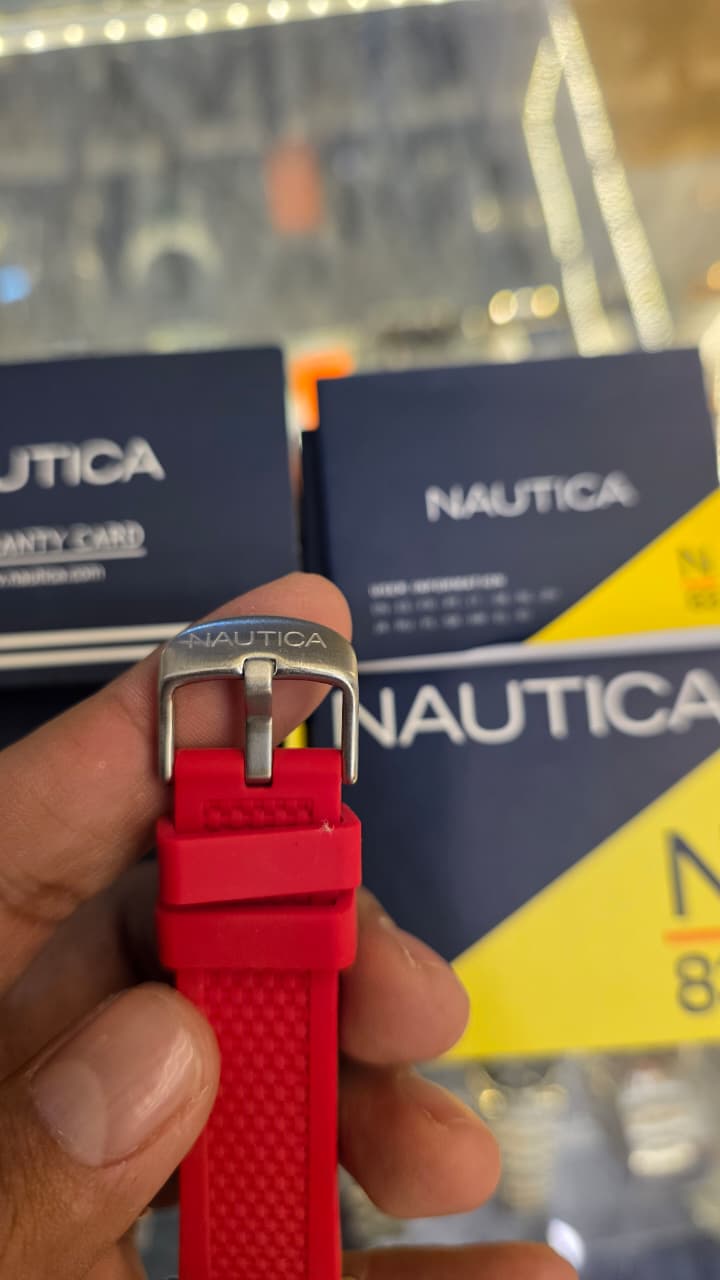 Nautica N-83 🇺🇸