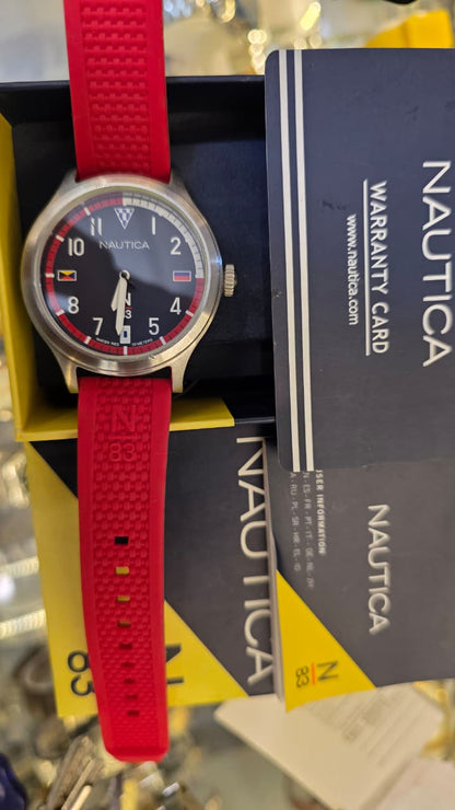 Nautica N-83 🇺🇸