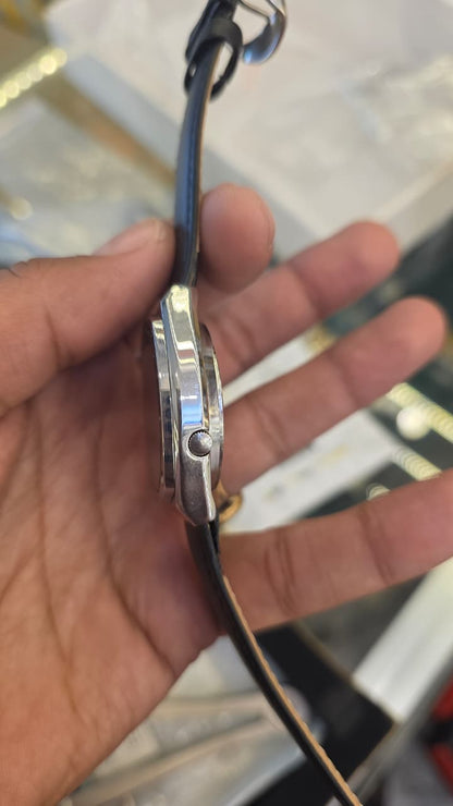 Seiko5 Automatic 17jewels  DayDate 36mm