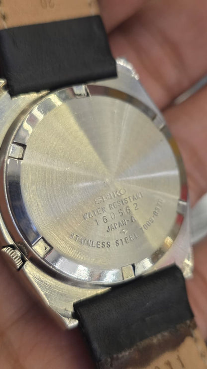 Seiko5 Automatic 17jewels  DayDate 36mm