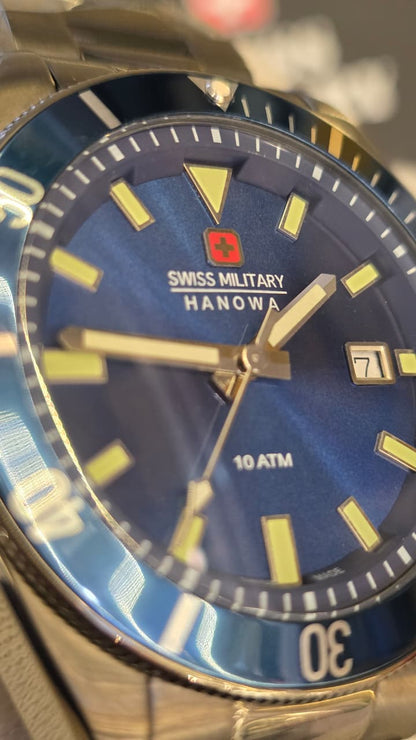 Swiss Military-Hanowa