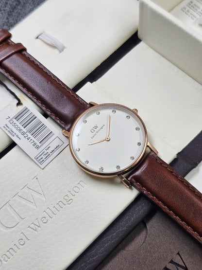 Daniel wellington
