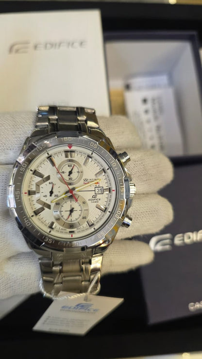 Casio Edifice RedBull edition Racing