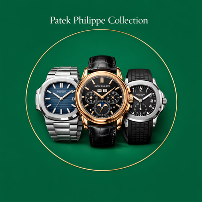Patek Philippe