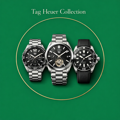 Tag Heuer