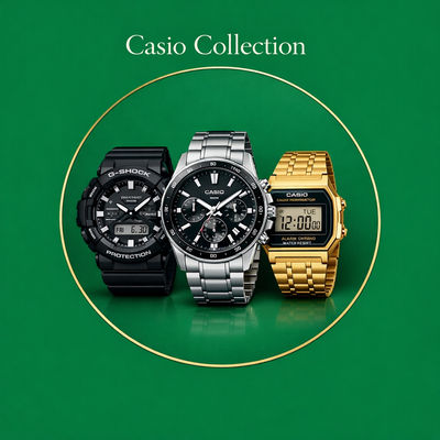 Casio