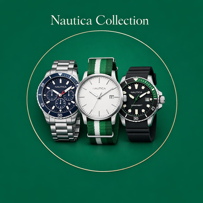 Nautica